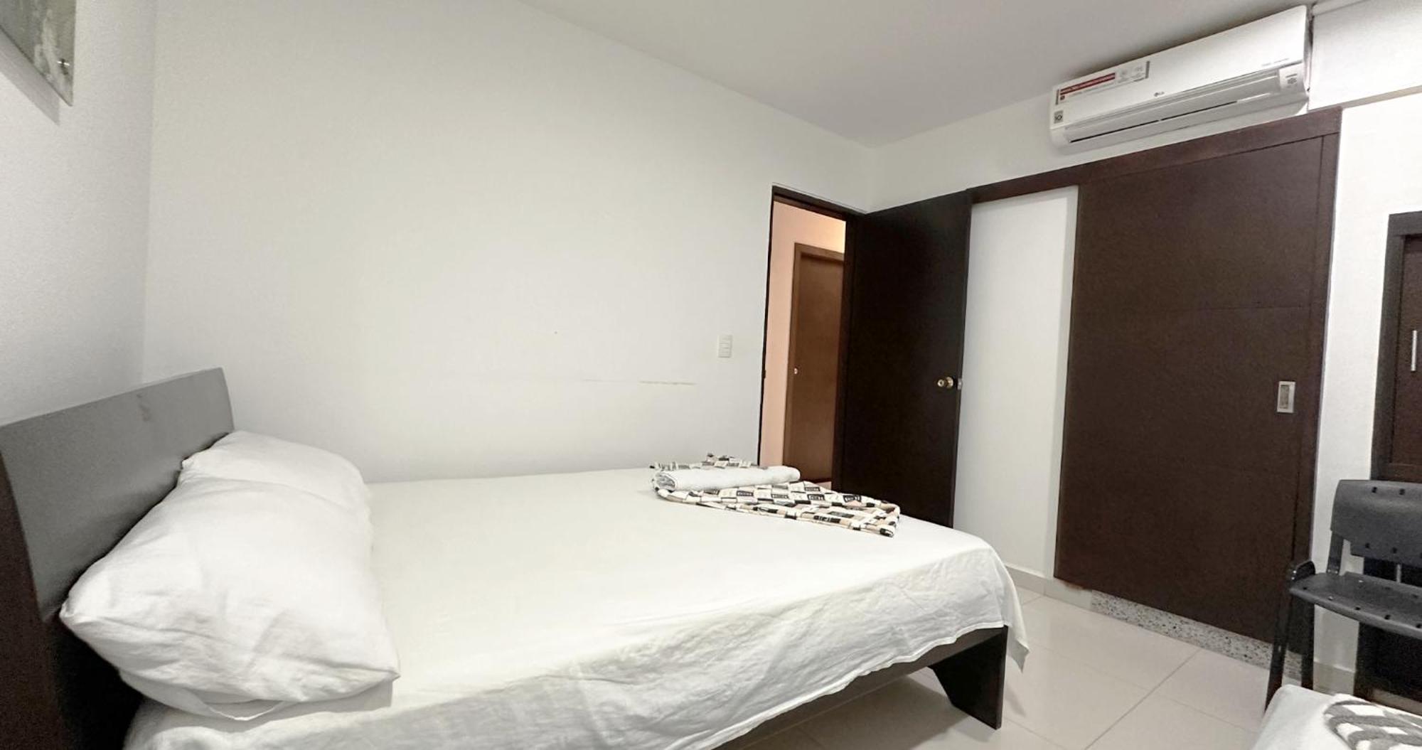 Hotel Big New York Carepa Rom bilde