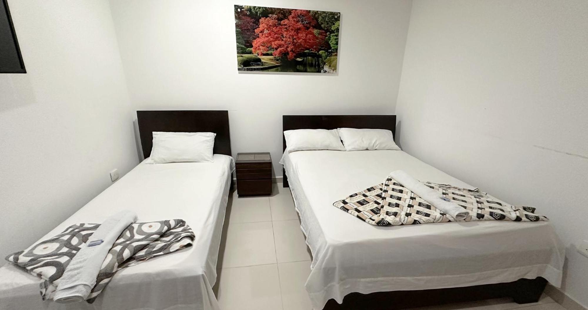 Hotel Big New York Carepa Rom bilde