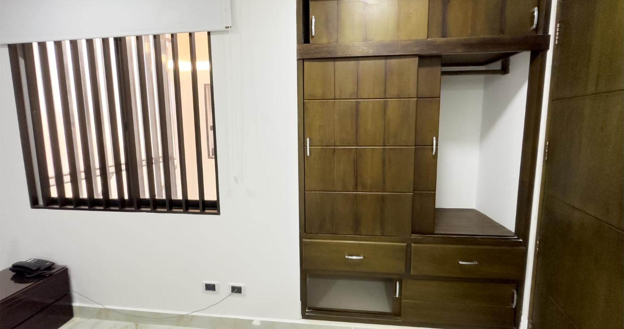 Hotel Big New York Carepa Rom bilde