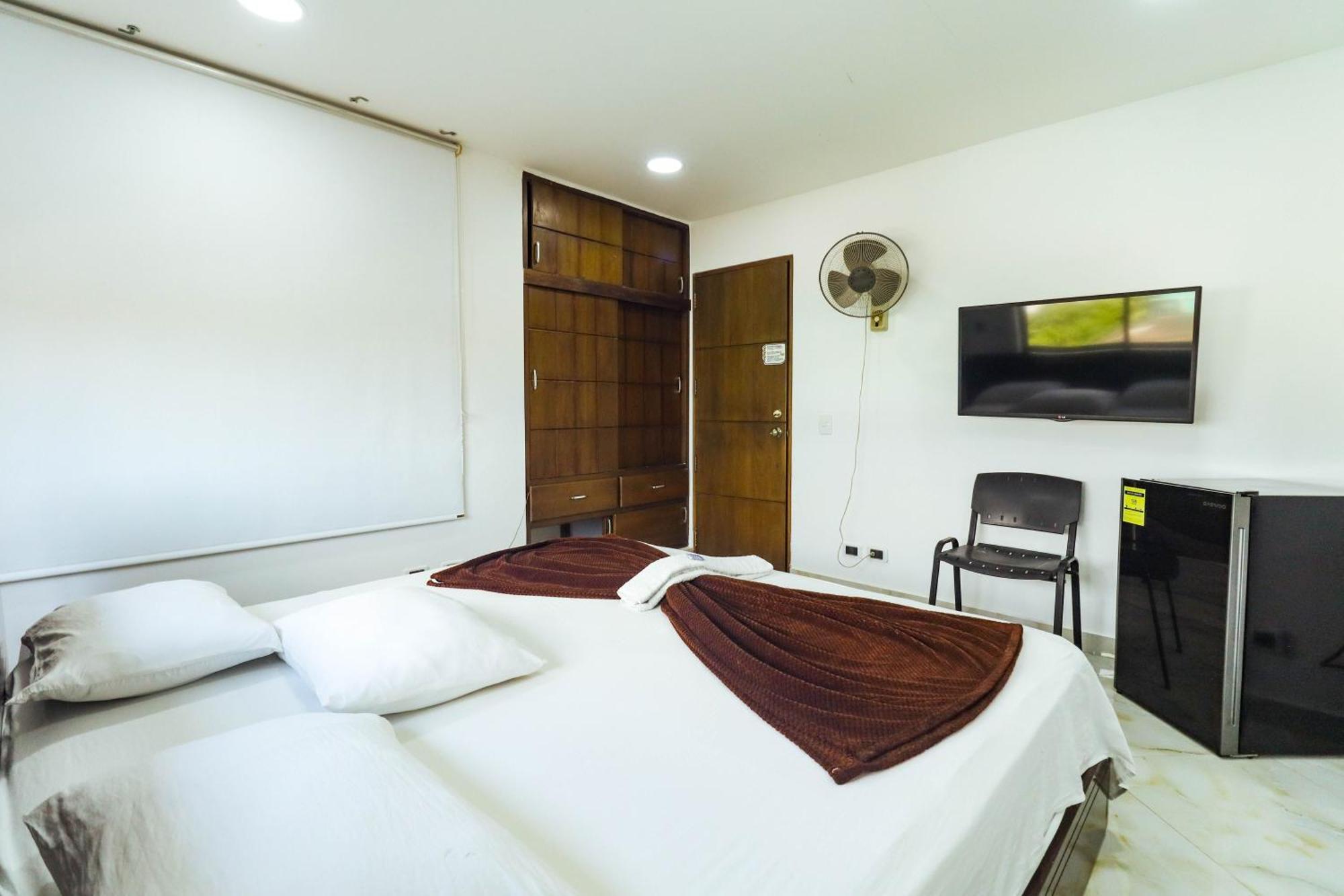 Hotel Big New York Carepa Rom bilde