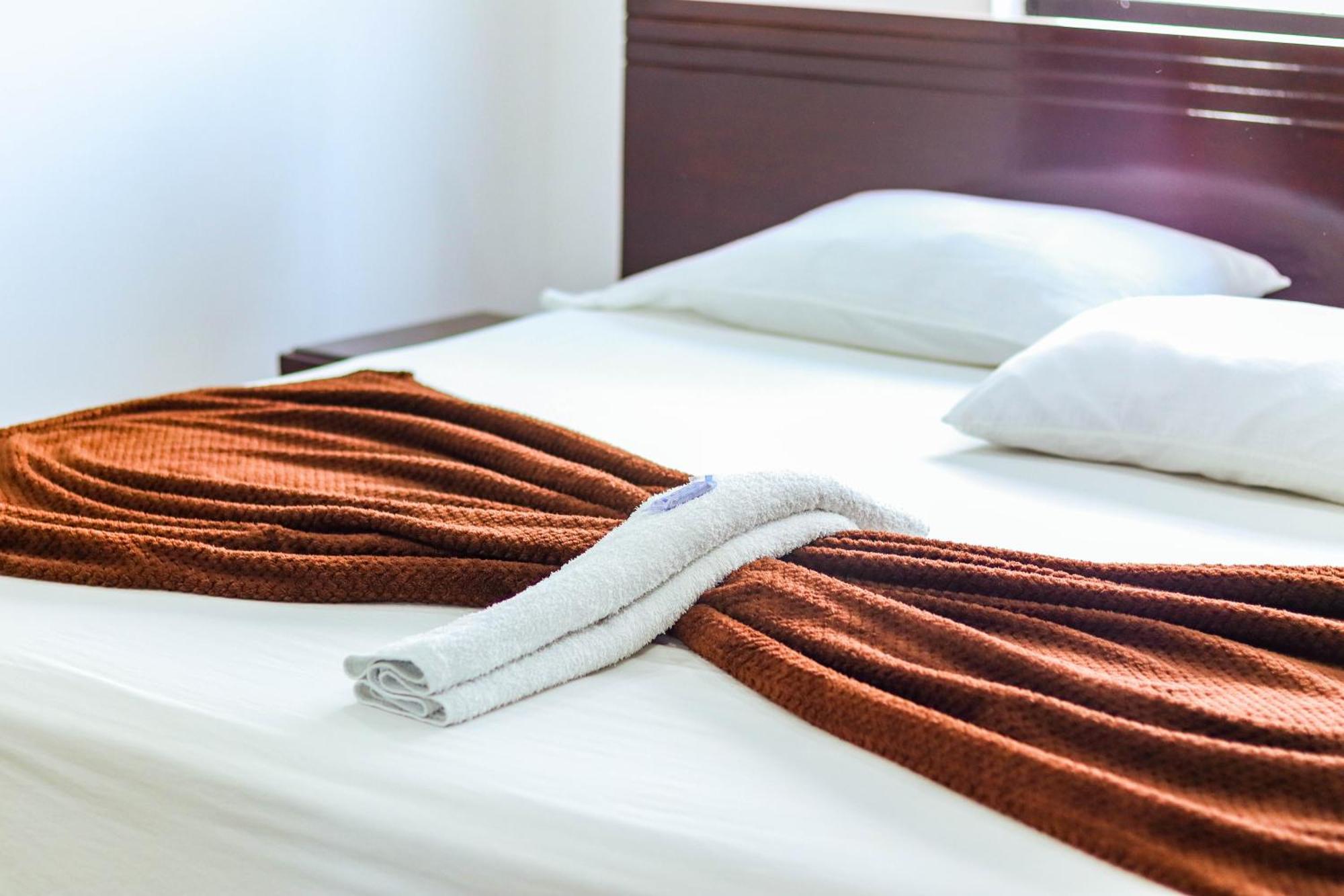 Hotel Big New York Carepa Rom bilde