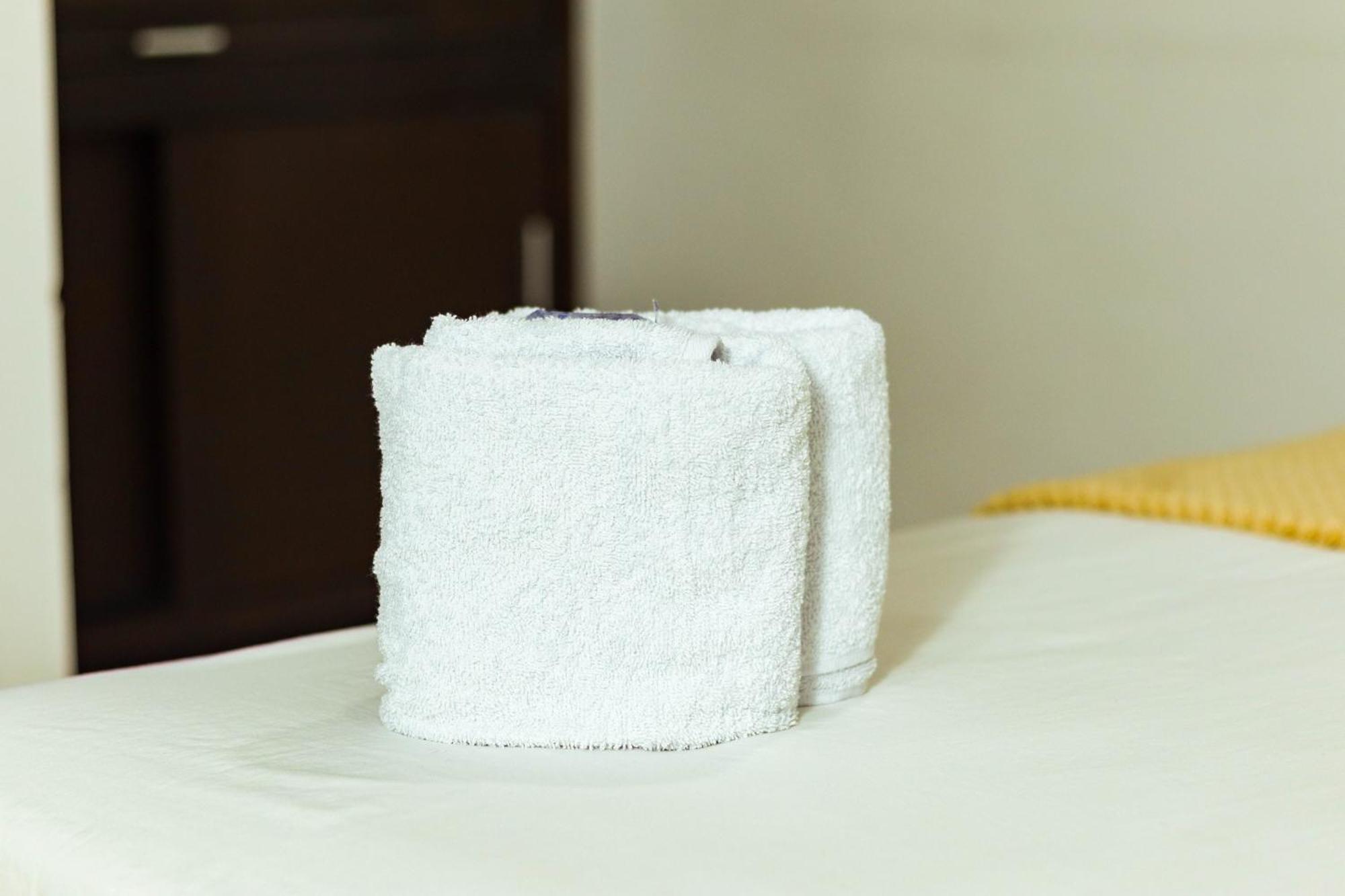 Hotel Big New York Carepa Rom bilde